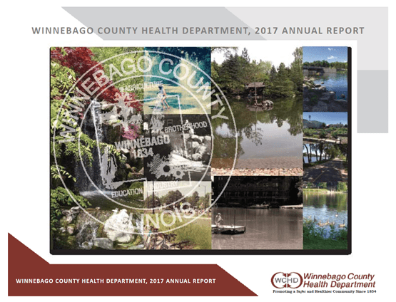 annual reports - 2017 annual report