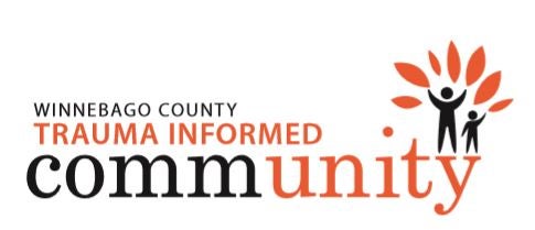 Logo of Winnebago County Trauma Informed Community