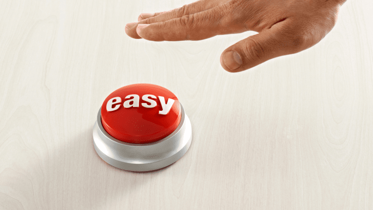 Image of Easy button
