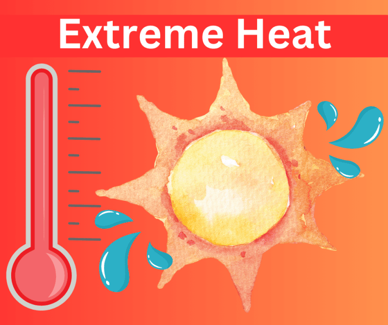 Extreme Heat