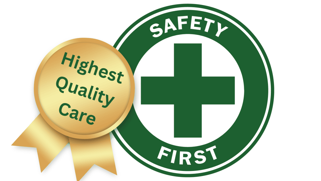 Respectful Care - Quality Care Safety
