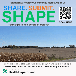 Community Health Assessment 2024