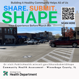 Community Health Assessment 2024