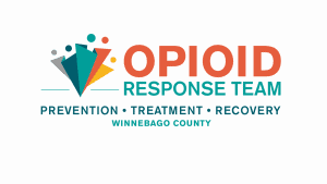 Winnebago County Opioid Response Team