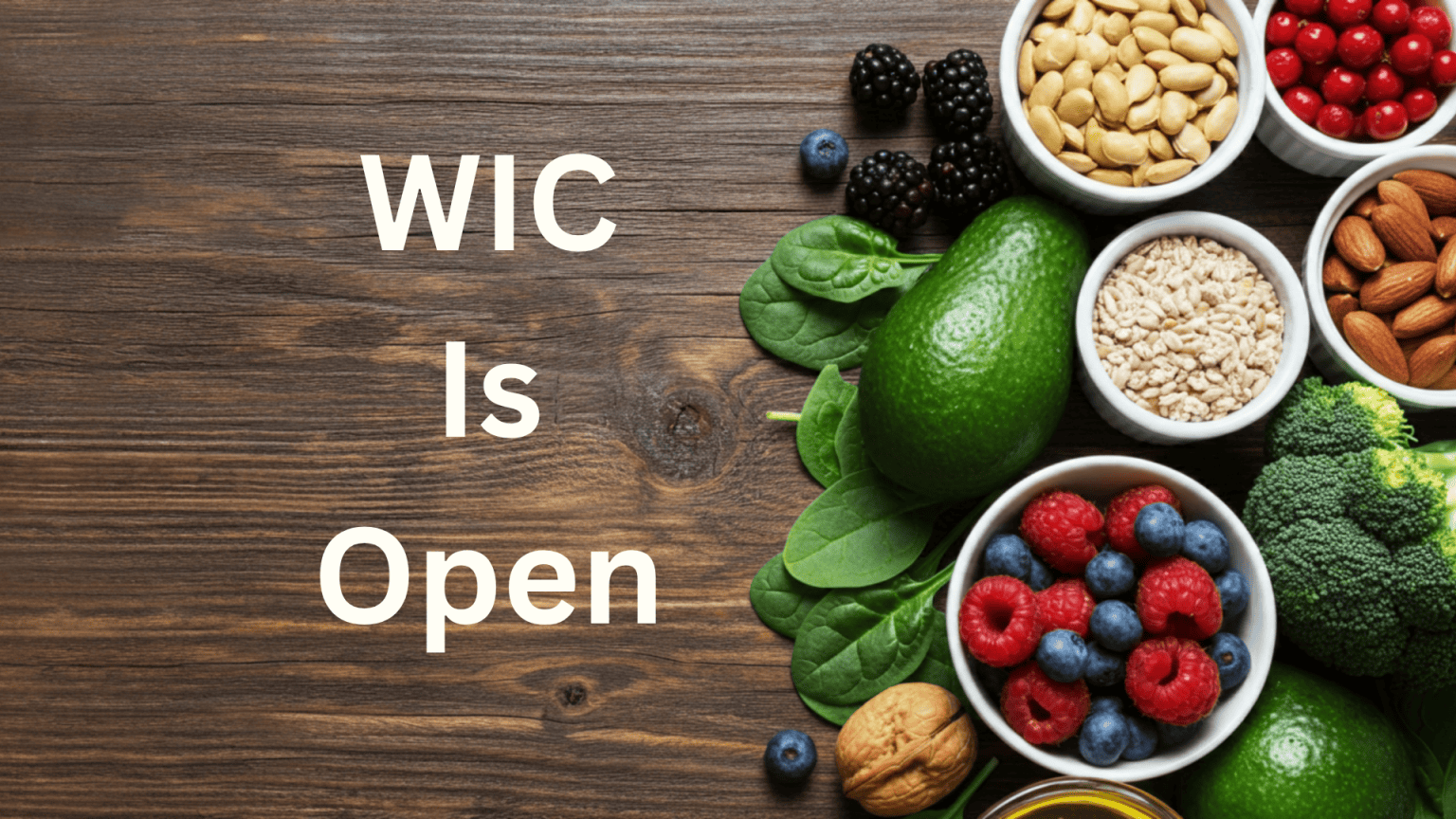 Food Resources Archives | WCHD