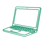 laptop icon