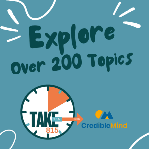 download the take ten 815 image that reads: explore over 200 topics