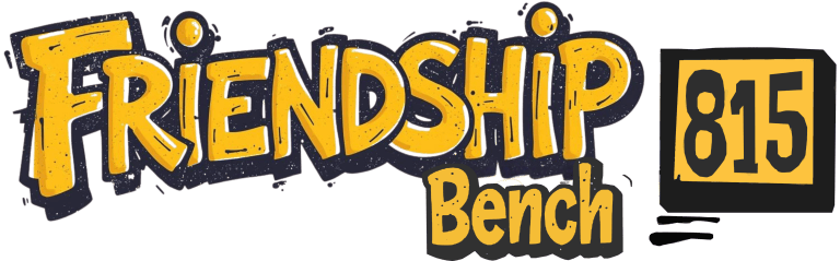 Friendship Bench 815